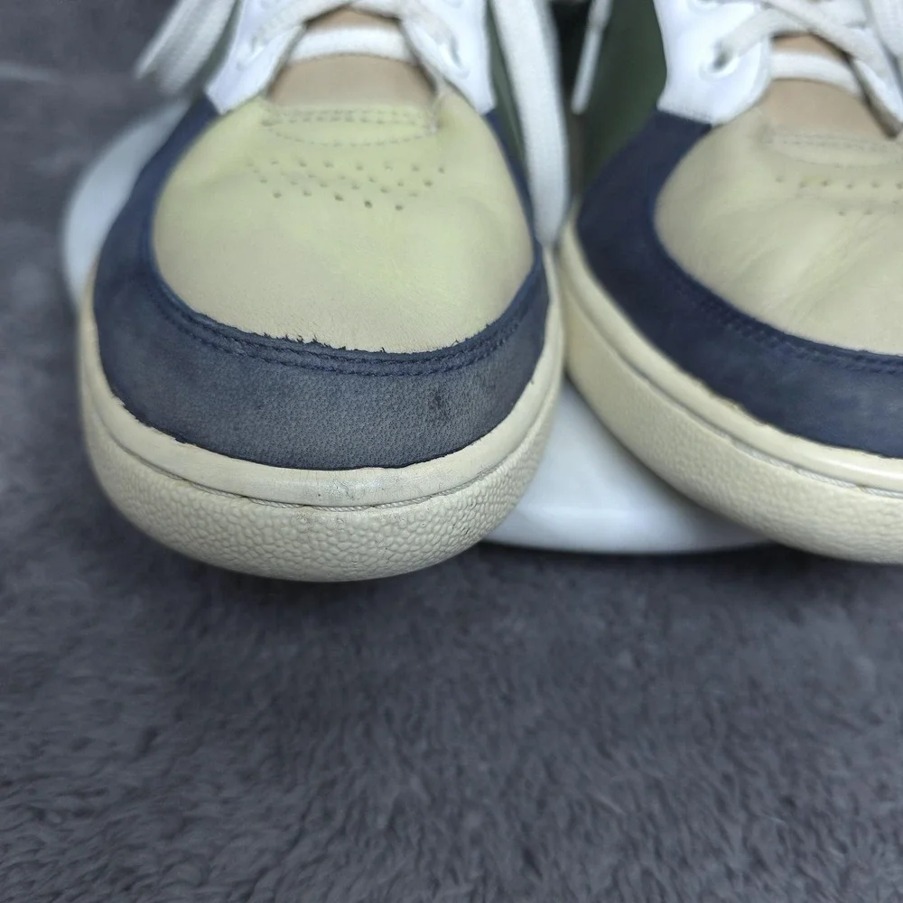 Lacoste what you